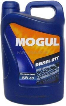 Mogul Diesel DTT 15W-40 10L