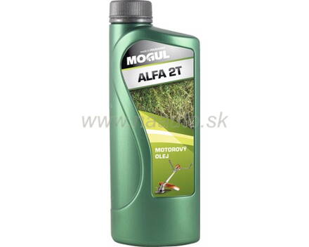 MOGUL ALFA 2T 1l