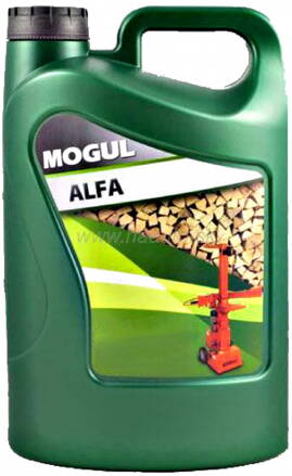 MOGUL ALFA 4l