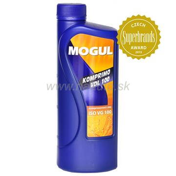 MOGUL KOMPRIMO VDL 100 1l