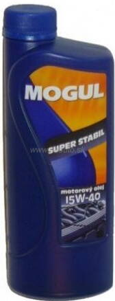 Mogul Super Stabil 15W-40 1L