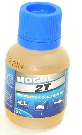 MOGUL 2 T 100ml