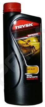 Paramo TRYSK SPEED 15W-40 1l