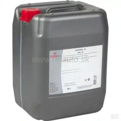 Orlen SUPEROL CB 30 20L (náhrada za MOGUL M6A 10L)