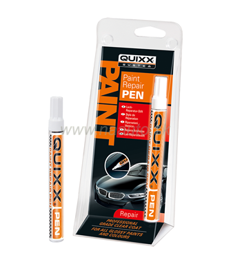 Quixx-Korekčná ceruzka na opravu laku 12ml