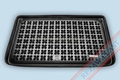 Vanička do kufra Renault CAPTUR horná, 2013R->