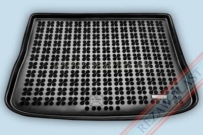 Vanička do kufra pre VW TIGUAN 5m, 2014R->