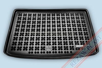 Vanička do kufra VW GOLF V PLUS, 2004R->