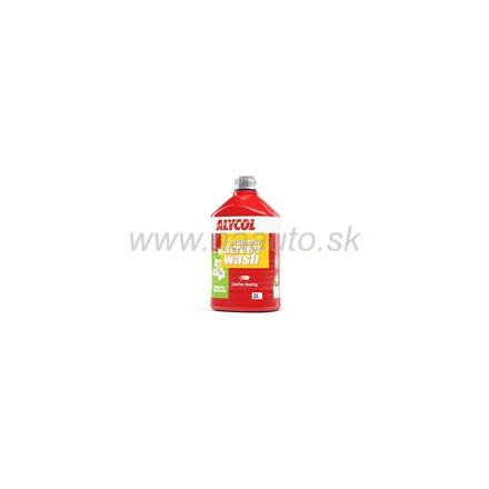 ALYCOL SUMMER CHERRY BLOSSOM 4L