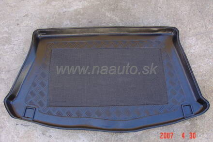 Vanička do kufra Alfa Romeo 147 3/5D 02R HTB soundsystem, 192009
