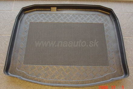 Vanička do kufra Audi A3 Sporback 5D 08R HTB (192982)