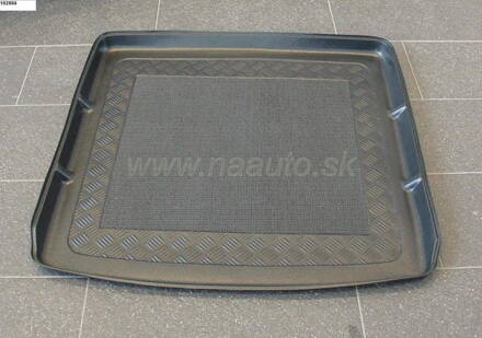 Vanička do kufra Audi Q5 5D 08R fixácia v kufri (192984)