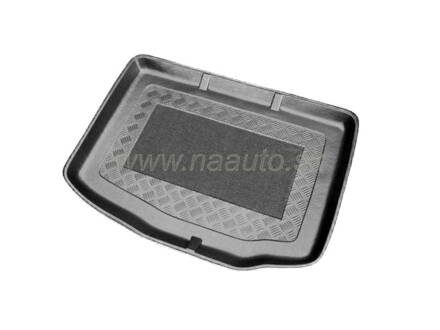 Vanička do kufra Audi A1 3/5D 10R HTB dolný kufor (192986)