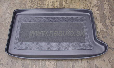 Vanička do kufra Audi A2 5D 99R HTB s rezervou (192034)