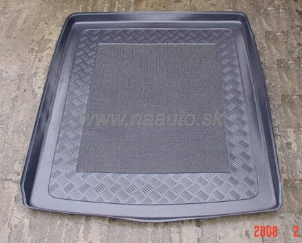 Vanička do kufra Audi A6 5D 04R avant fixácia v kufri (192036)