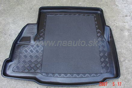 Vanička do kufra BMW E46 séria 3 4D 98-->02R SEDAN (192040)
