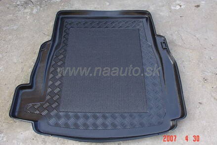 Vanička do kufra BMW E39 séria 5 4D 96-->03R SEDAN (192044)