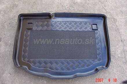 Vanička do kufra Citroen C3 5D 02R HTB (192085)