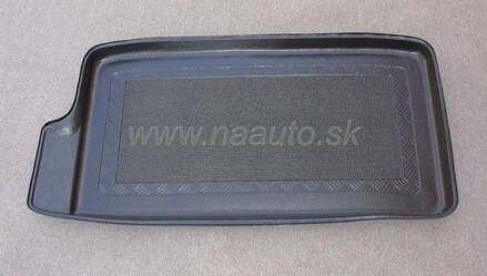 Vanička do kufra Daewoo Matiz 4D 98R SEDAN (192099)