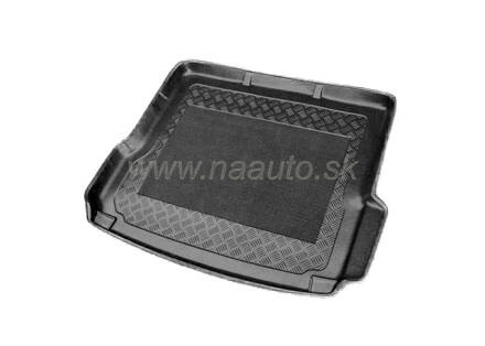 Vanička do kufra Dacia Duster 5D 10R 4x4 + Duster 13R (193051)