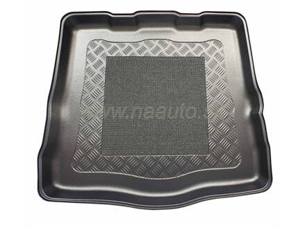 Vanička do kufra BMW X5 E70 07-13R + F15 10/13R  5D (193158)