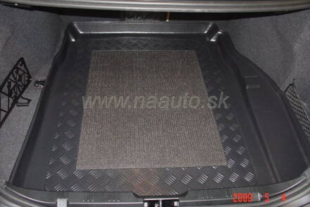 Vanička do kufra BMW E60 séria 5 4D 03R SEDAN box naľavo (192058)