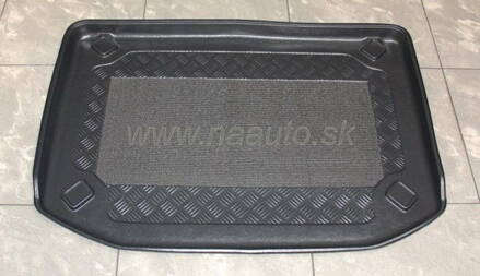 Vanička do kufra Citroen C3 Picasso 09R horný kufor (192923)