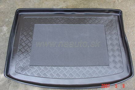 Vanička do kufra Chevrolet Rezzo/ Tacuma 5D 01R (192112)