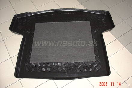 Vanička do kufra Chevrolet Captiva 5D 06R 5/7miest (192113)