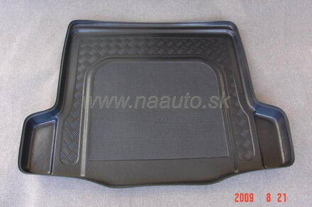 Vanička do kufra Chevrolet Cruze 4D 09R SEDAN s rezervou (192935)