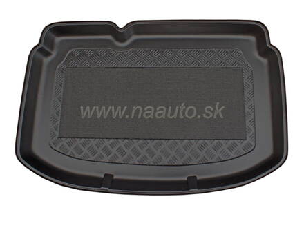 Vanička do kufra Chevrolet Aveo 5D 11R HTB dolný kufor (192938)