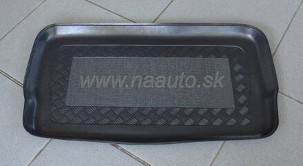 Vanička do kufra Chrysler Grand Voyager  5D 08R 7miest (192664)