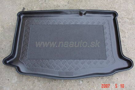 Vanička do kufra Fiat Punto II a III 5D 01R HTB (192128)