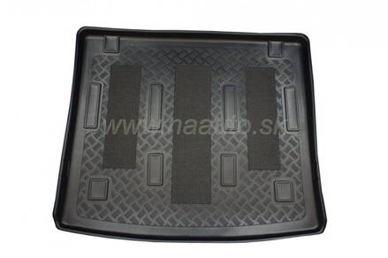 Vanička do kufra Fiat Doblo III 5D 12R 7miest (192749+)