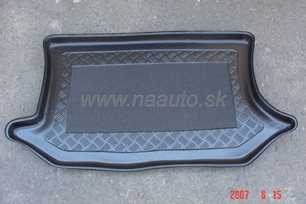 Vanička do kufra Ford Fiesta 3/5D 02R HTB (192164)