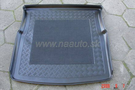 Vanička do kufra Ford S Max 5D 06R 5miest (192612)