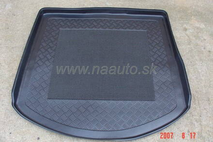 Vanička do kufra Ford Mondeo 5D 07R COMBI s rezervou (192617)