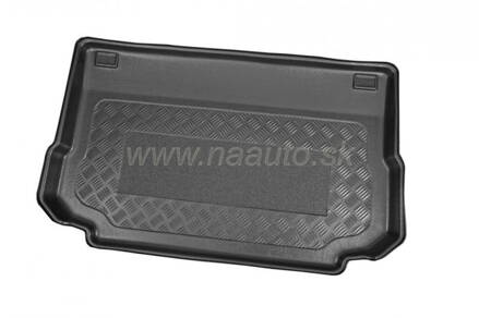 Vanička do kufra Ford Focus B-Max 5D 12R horný kufor (193118)