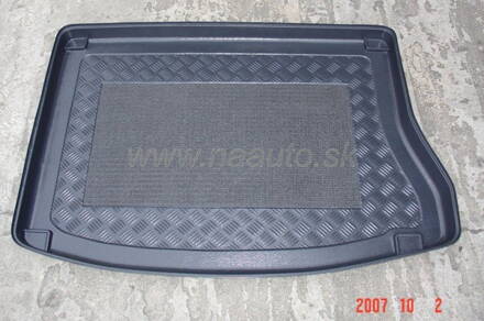Vanička do kufra Hyundai  i30 5D 07R HTB s rezervou (192782)