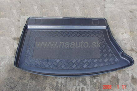 Vanička do kufra Hyundai  i30 5D 07R HTB dojazdové koleso (192783)