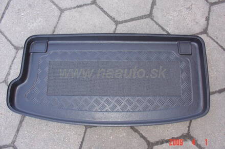 Vanička do kufra Hyundai  i10 5D 08R HTB horný kufor (192786)