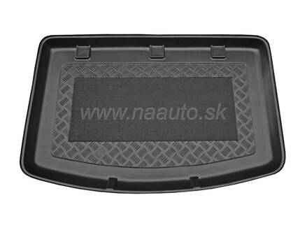Vanička do kufra Kia Rio III 5D 11R HTB (193181)