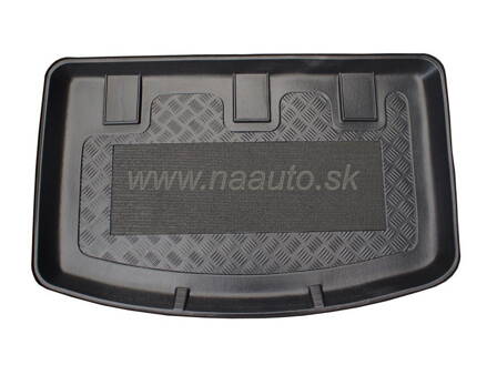 Vanička do kufra Kia Rio III 5D 11R HTB (193182) horný kufor