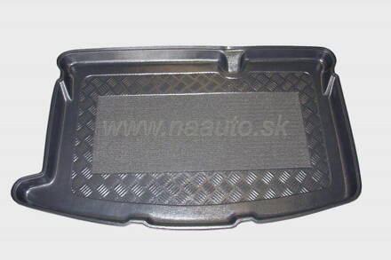Vanička do kufra Mazda 2 3/5D 07R HTB dojazdové koleso (192955)