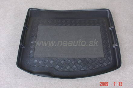 Vanička do kufra Mazda 3 5D 09R HTB (193002)