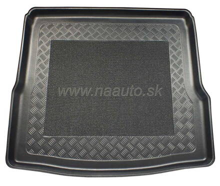 Vanička do kufra Mazda 3 4D 12/13R SED/ LIM (193008)