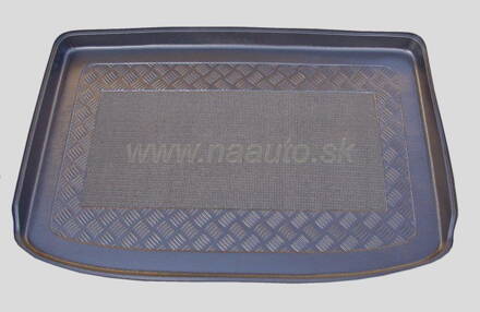 Vanička do kufra Mercedes A W 169 3/5D 04R s rezervou (192710)