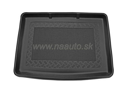 Vanička do kufra Mercedes B W 246 HTB/5 11R rozmer 106x76cm (192723)