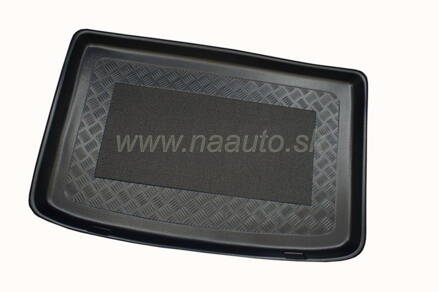 Vanička do kufra Mercedes A W 176 5D 12R HTB (193334)
