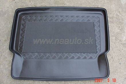 Vanička do kufra Nissan Almera 3/5D 00R HTB (192316)